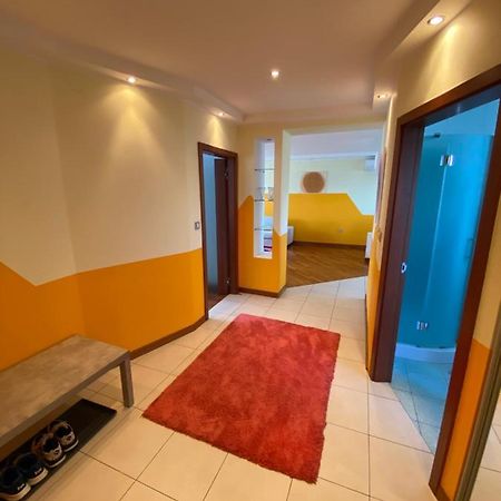 Apartma Berk Apartment Ljubljana Bagian luar foto